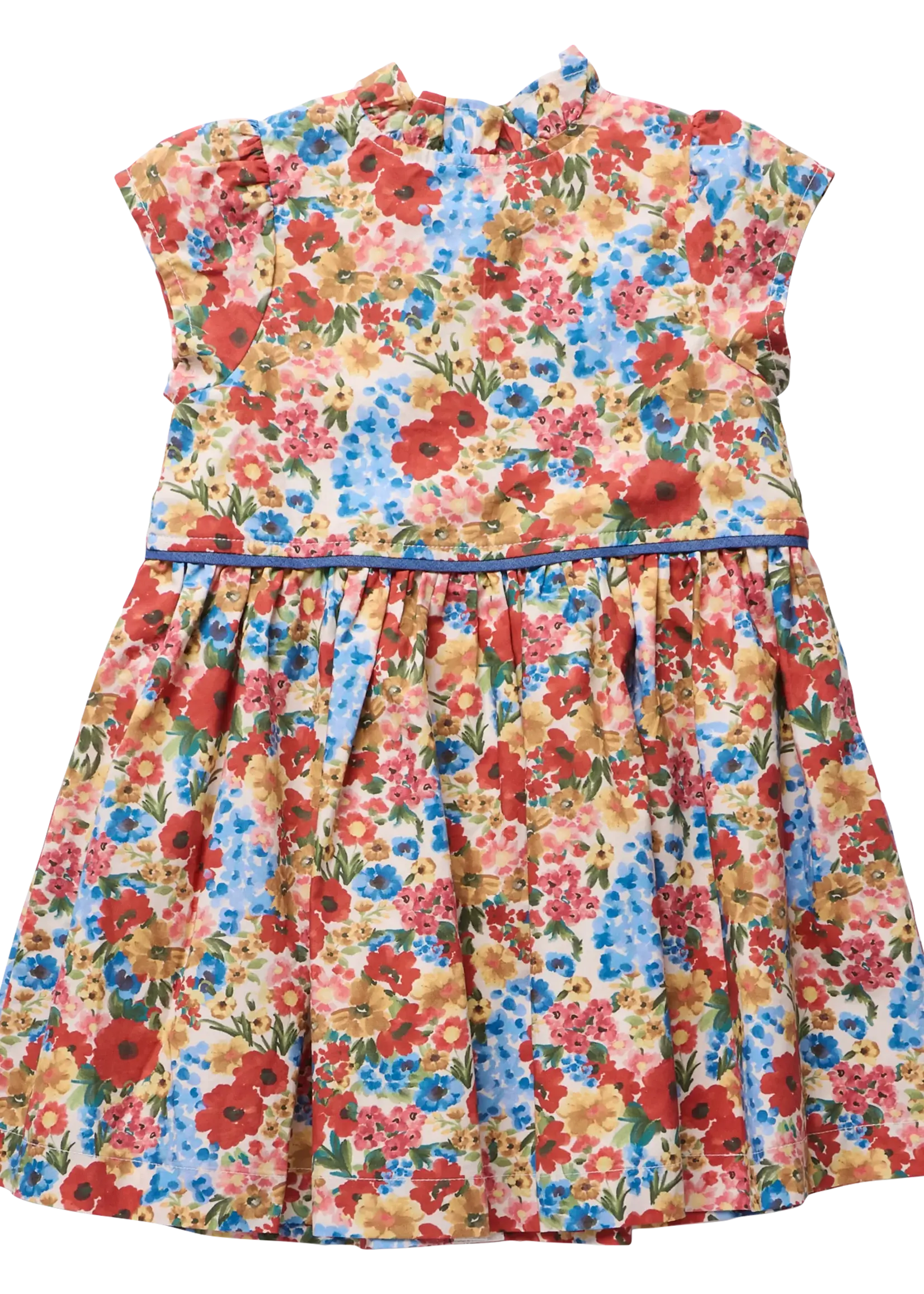 Pink Chicken Girls Fatima Dress