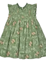 Pink Chicken Girls Stevie Dress