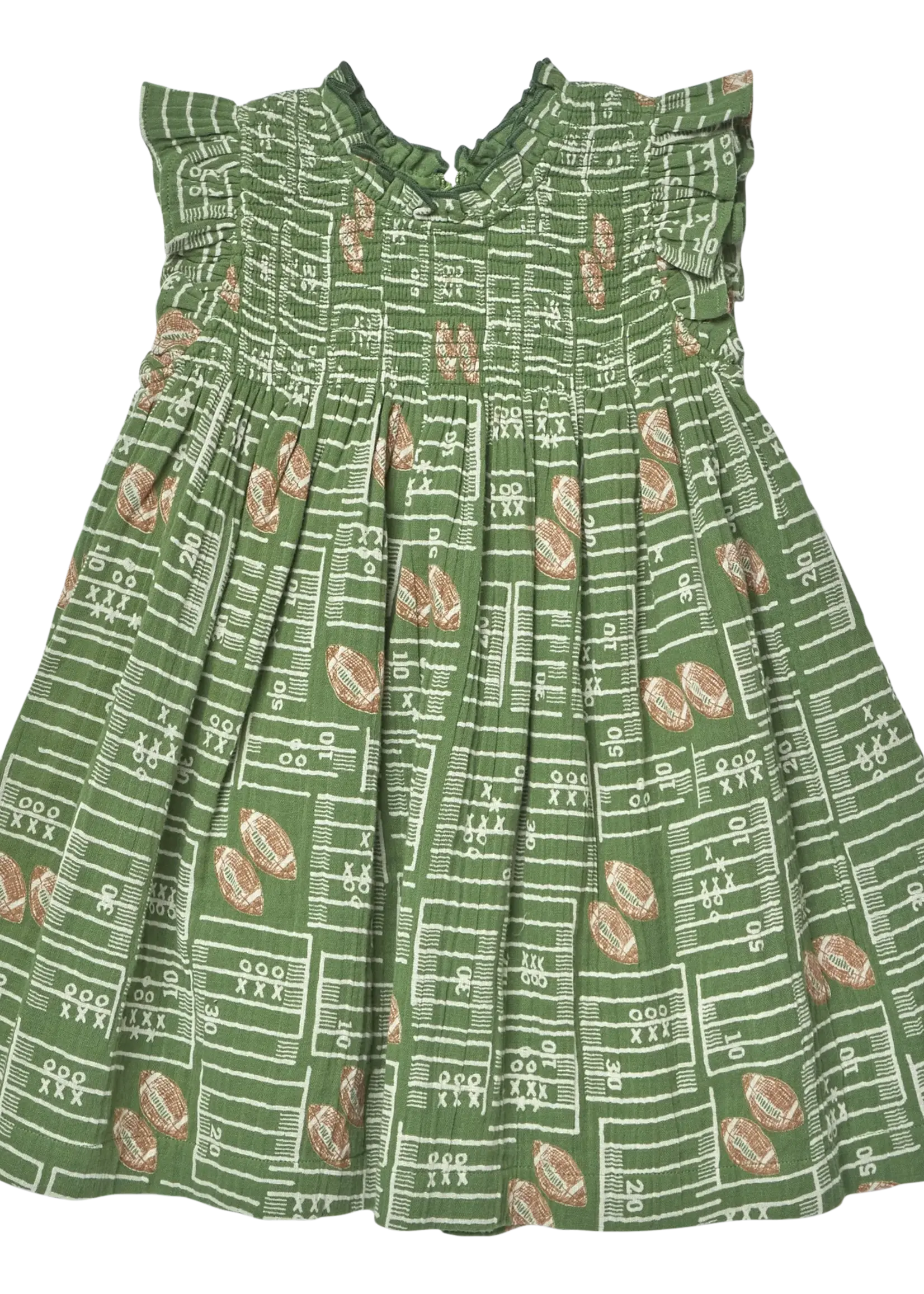 Pink Chicken Girls Stevie Dress