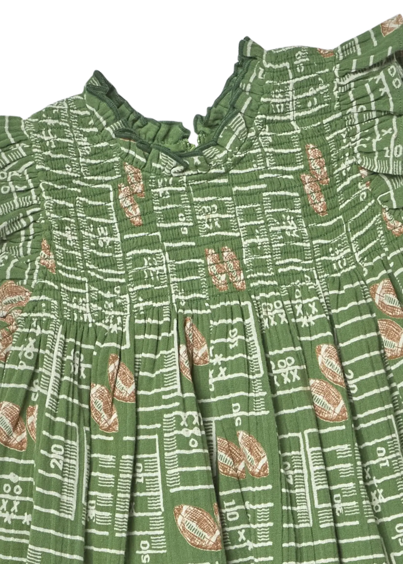Pink Chicken Girls Stevie Dress