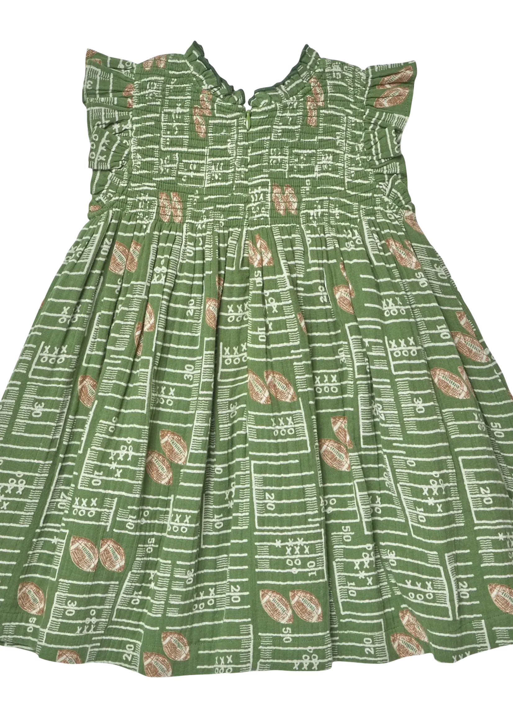Pink Chicken Girls Stevie Dress