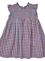 Pink Chicken Girls Stevie Dress