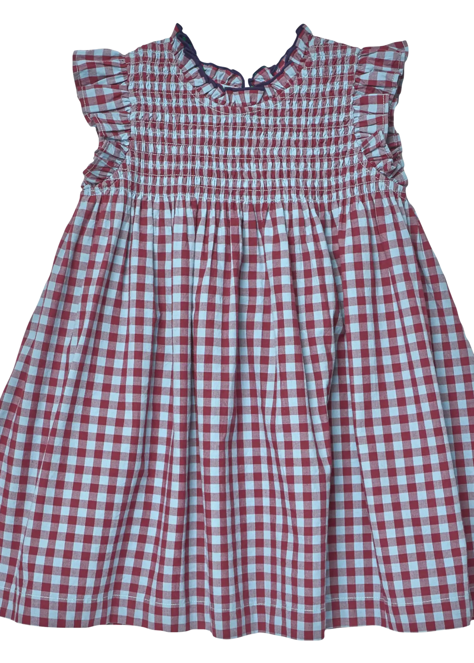 Pink Chicken Girls Stevie Dress