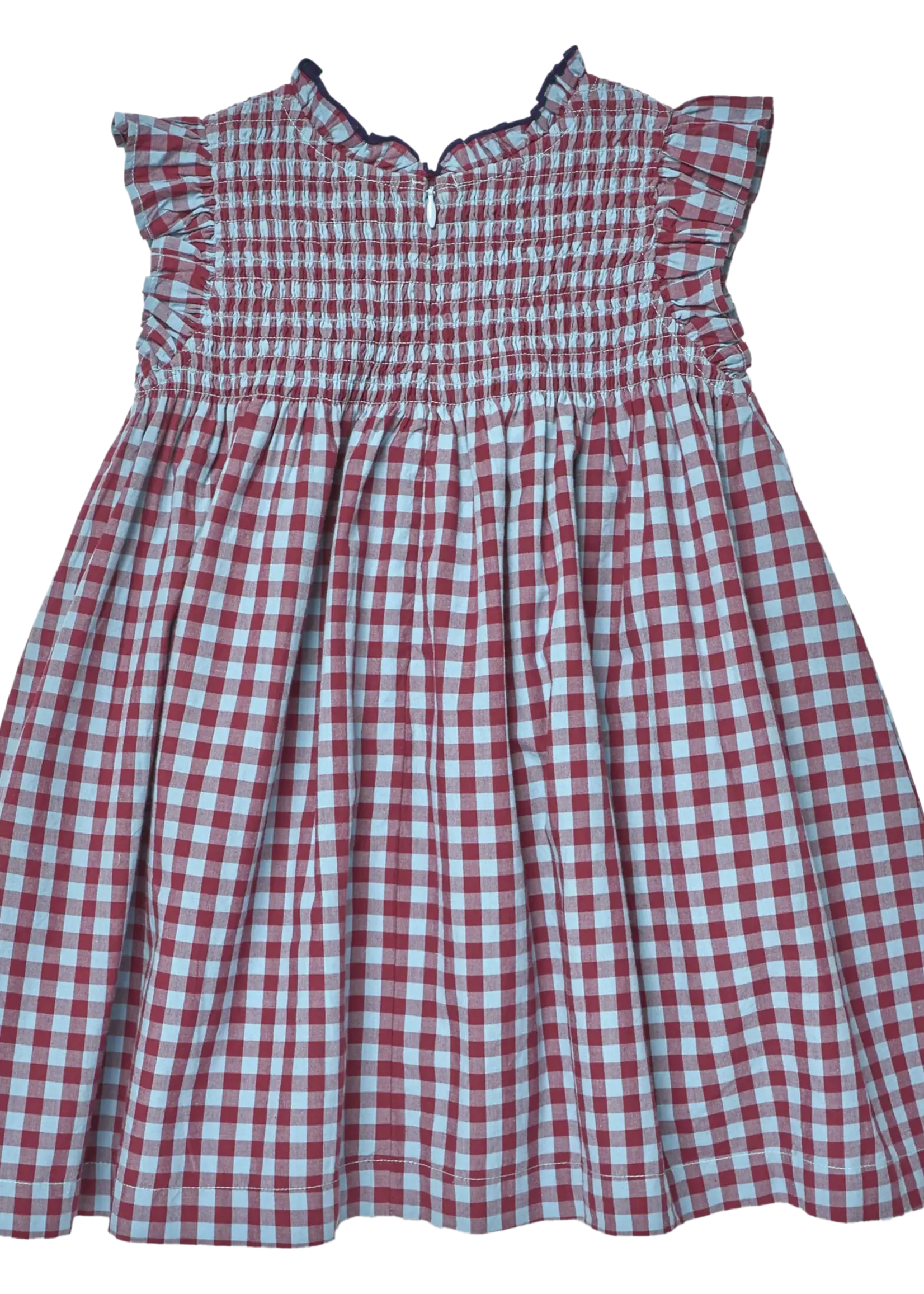 Pink Chicken Girls Stevie Dress
