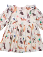 Pink Chicken Girls Brooke Dress