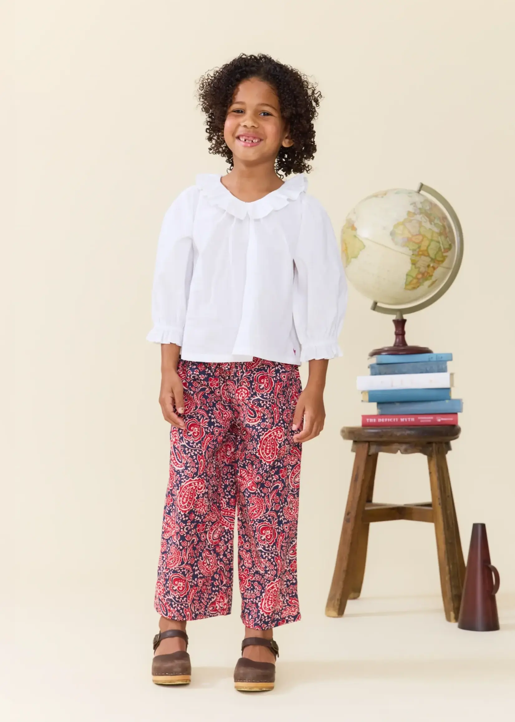 Pink Chicken Girls Amara Top