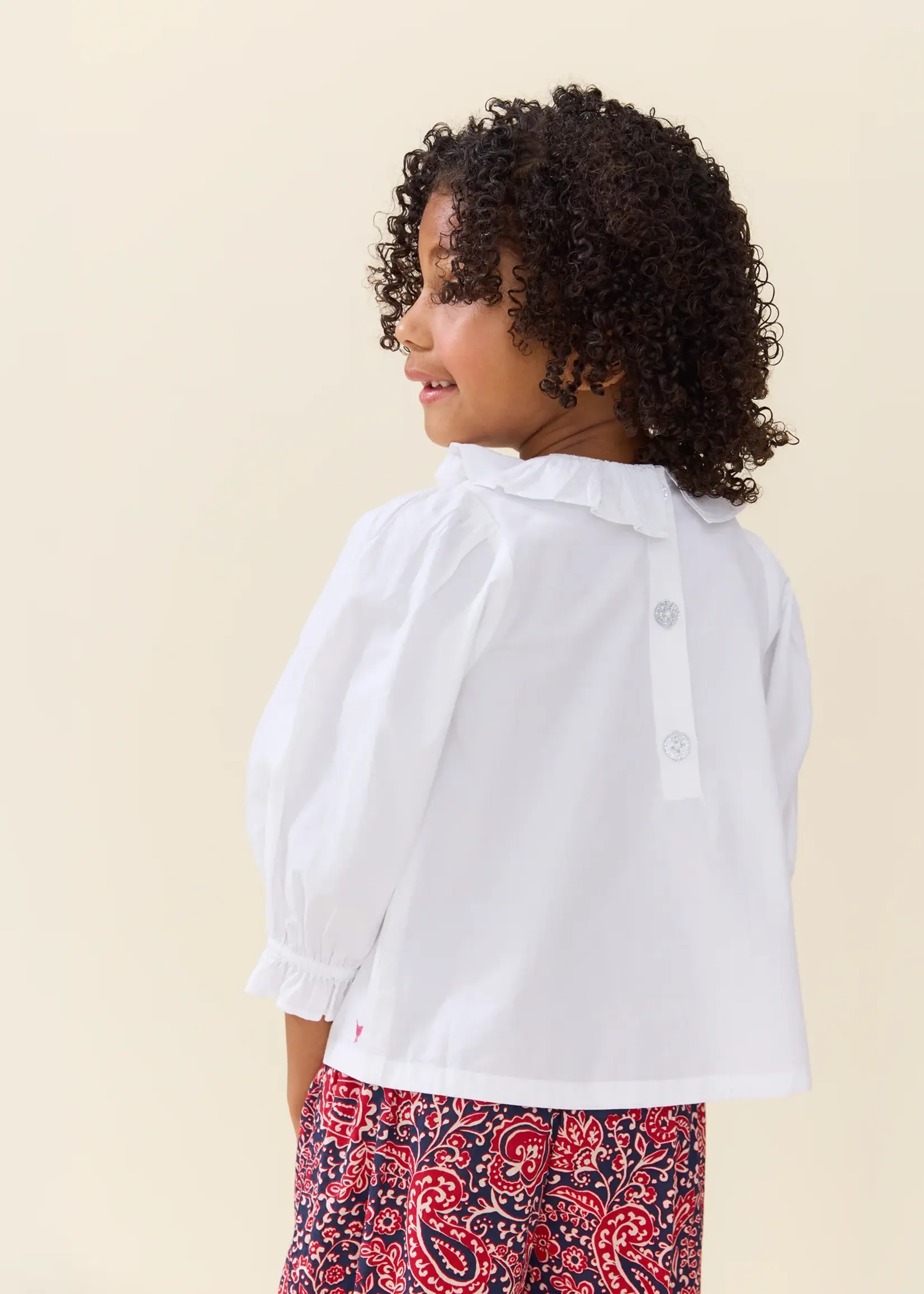 Pink Chicken Girls Amara Top