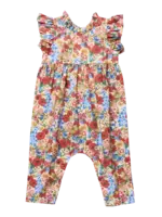 Pink Chicken baby girls jennifer jumper
