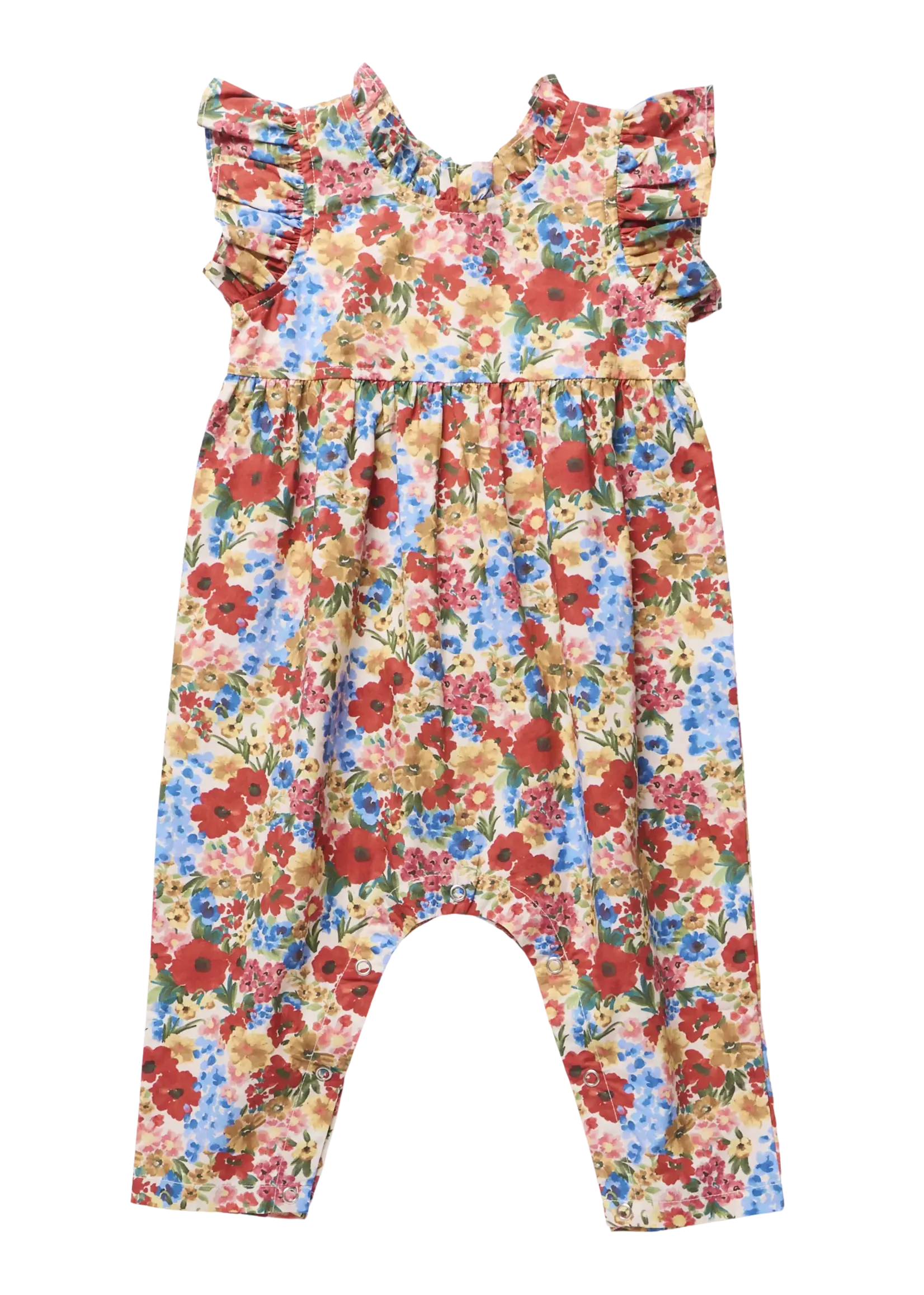 Pink Chicken baby girls jennifer jumper
