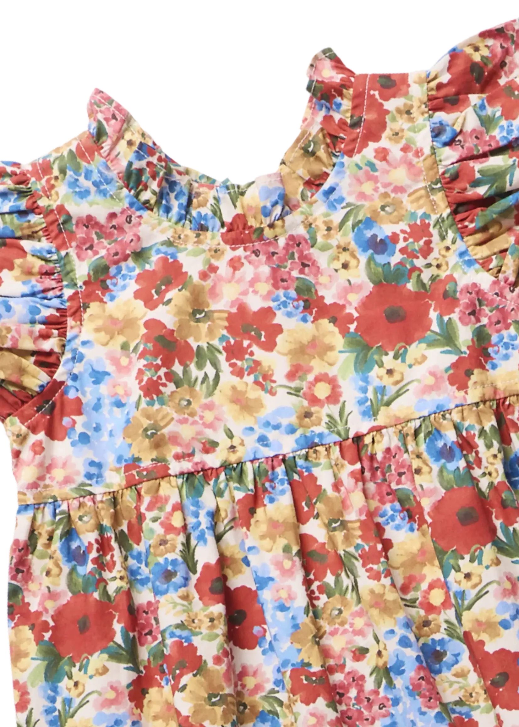 Pink Chicken baby girls jennifer jumper