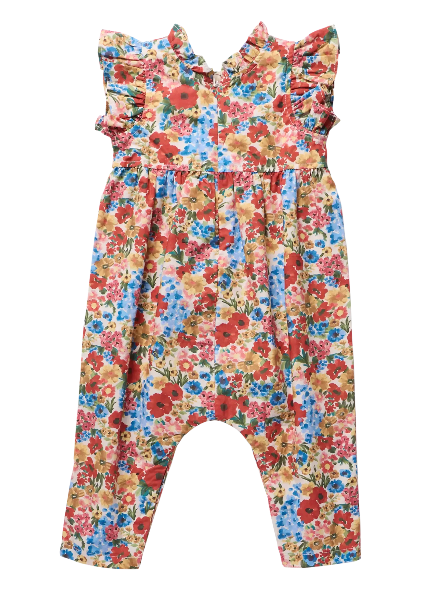 Pink Chicken baby girls jennifer jumper