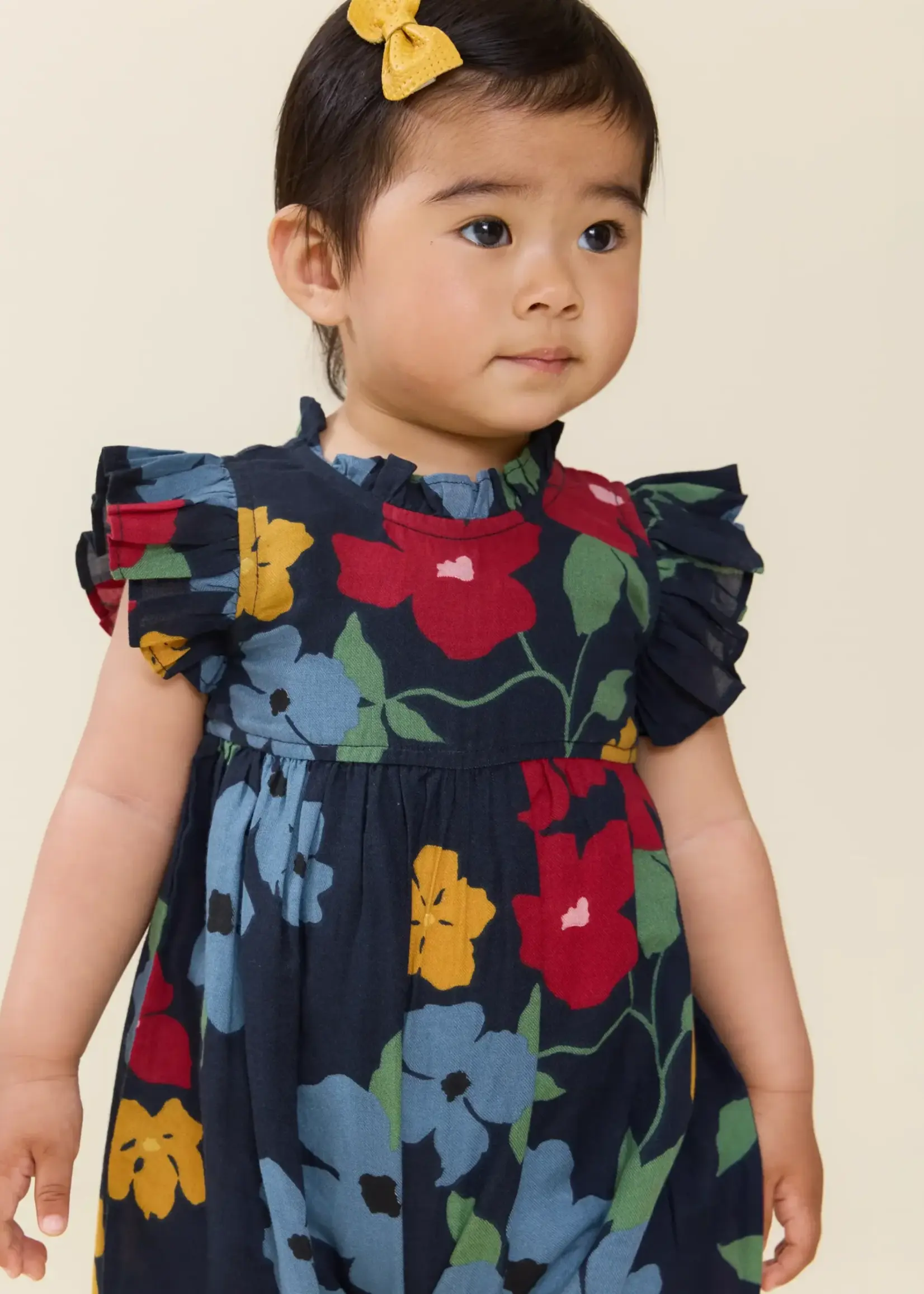 Pink Chicken baby girls jennifer jumper