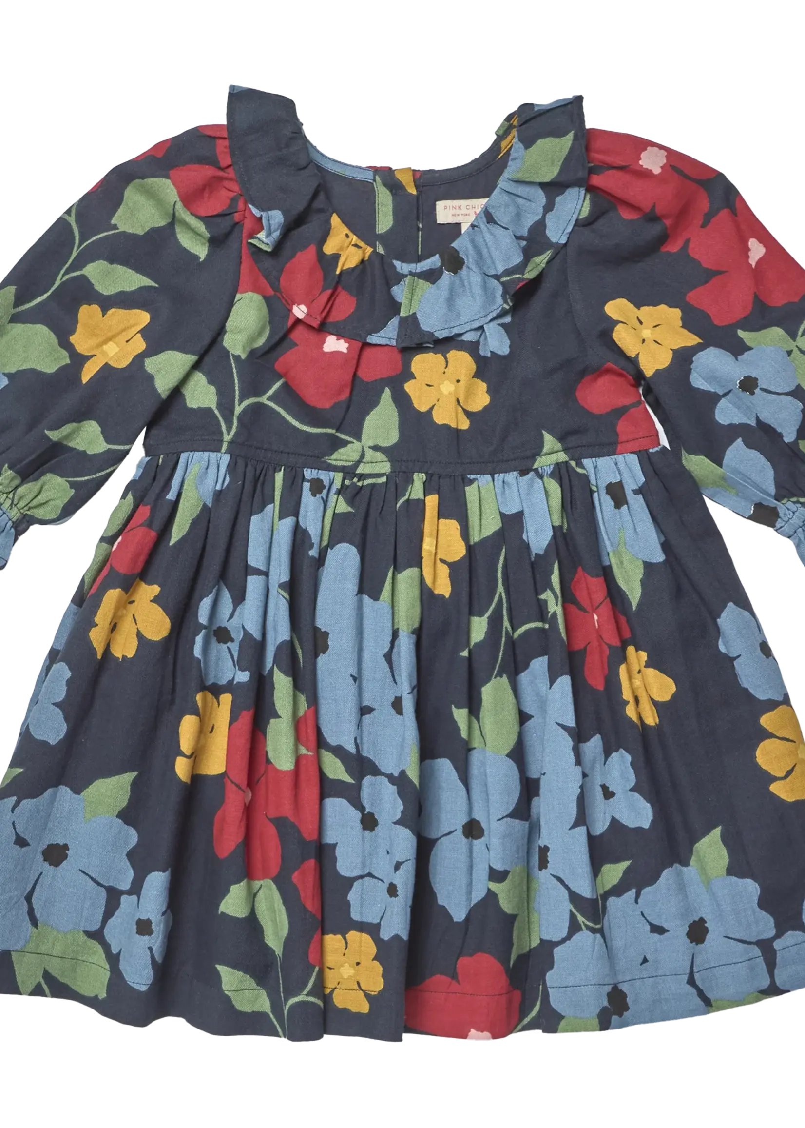 Pink Chicken Girls Amara Dress