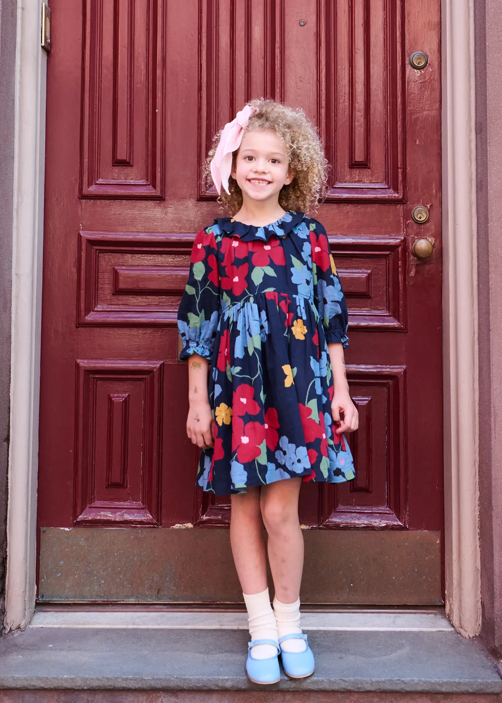 Pink Chicken Girls Amara Dress