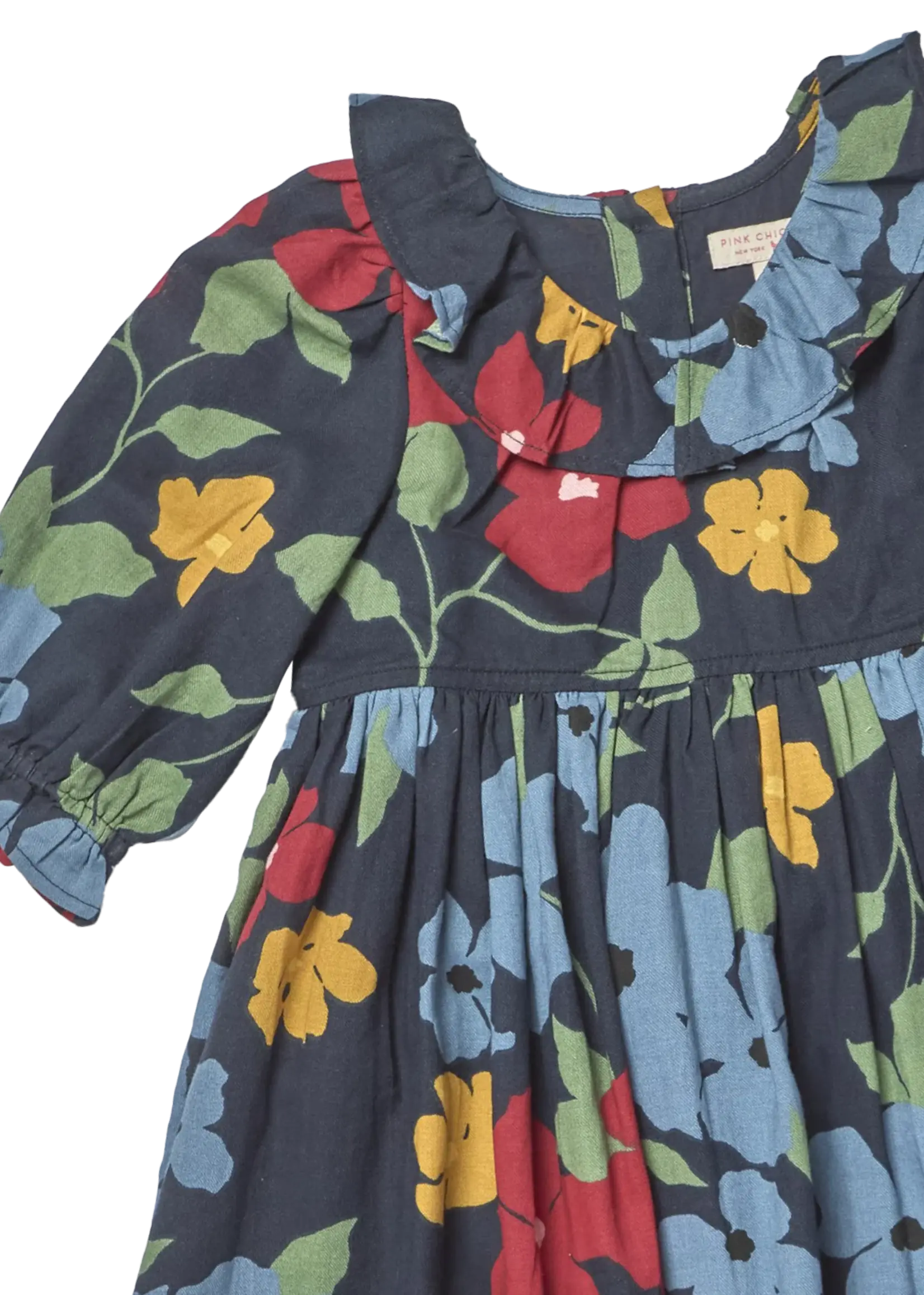 Pink Chicken Girls Amara Dress