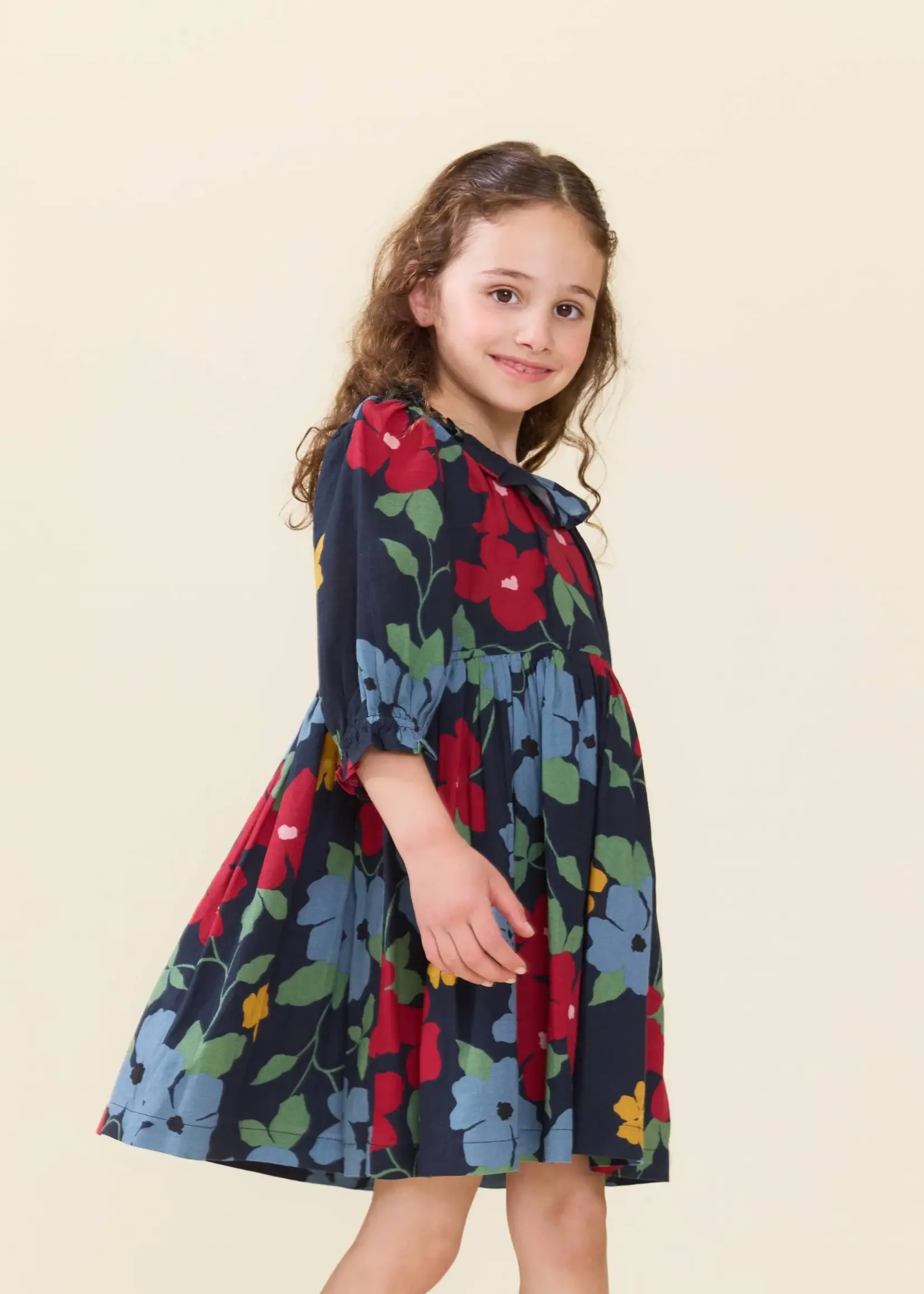 Pink Chicken Girls Amara Dress