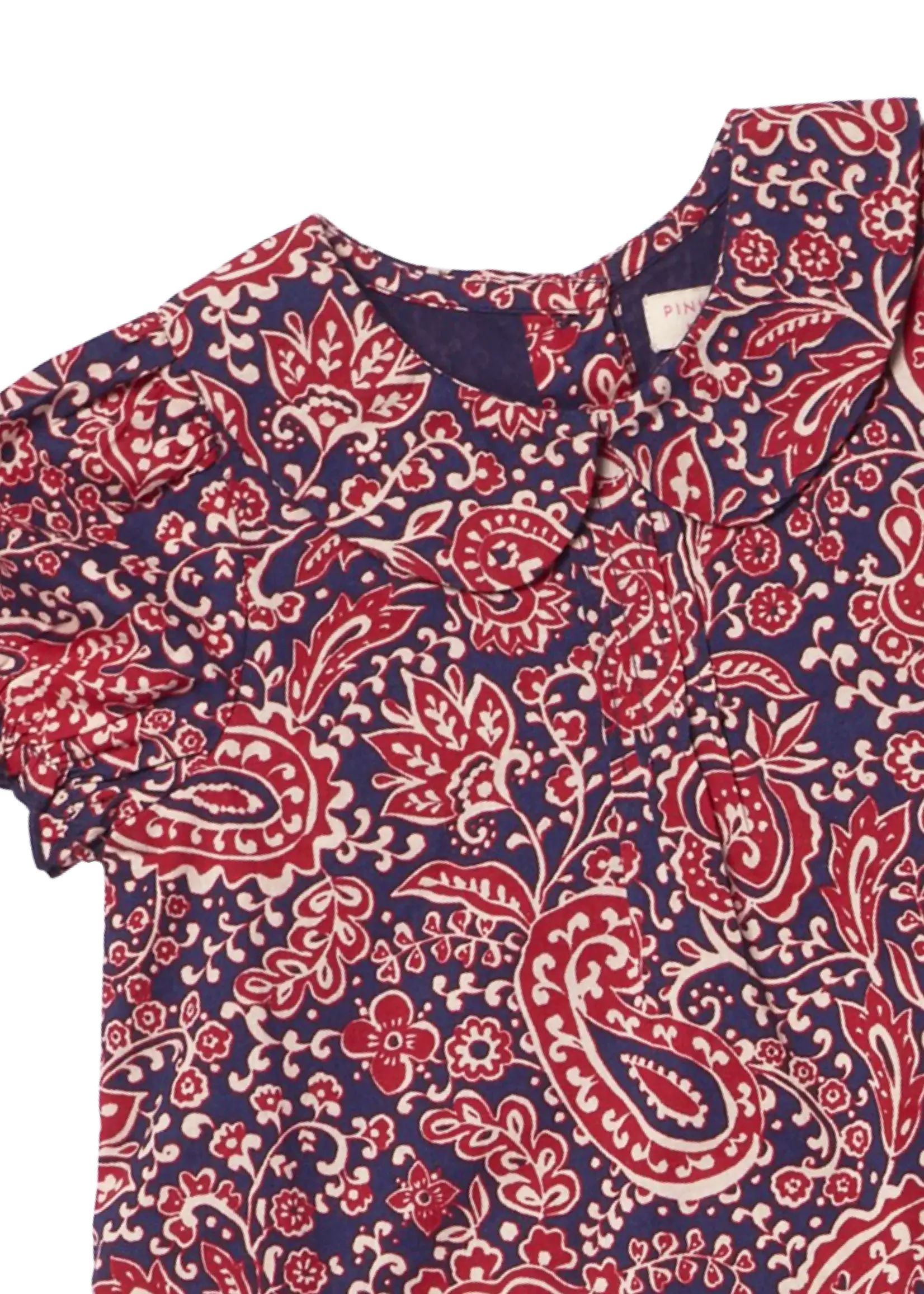 Pink Chicken Baby Girls Dawson 2-PC Set