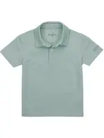 Properly Tied Boys Gulfport Polo