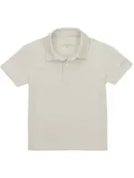 Properly Tied Boys Gulfport Polo