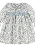 Sophie & Lucas Heirloom Floral Dress