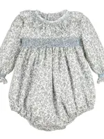Sophie & Lucas Heirloom Floral Bubble