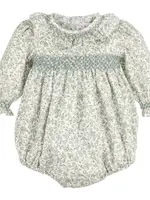 Sophie & Lucas Heirloom Floral Bubble