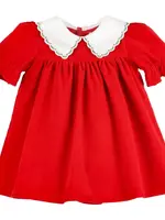 Sophie & Lucas Good Tidings Miller Dress
