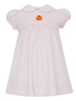 Petit Bebe PUMPKIN GIRL Knit Dress