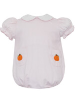 Petit Bebe PUMPKIN GIRL Bubble