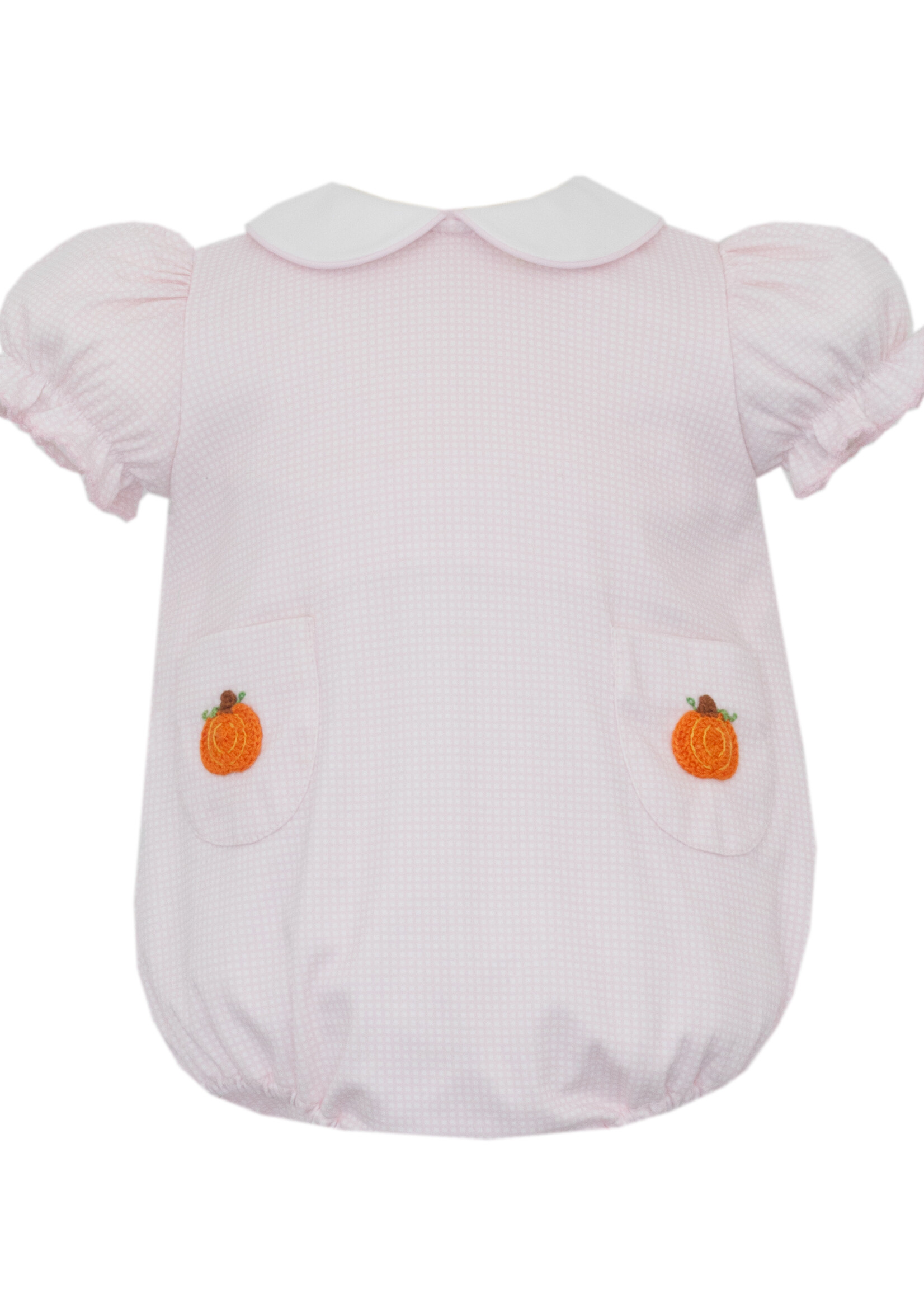 Petit Bebe PUMPKIN GIRL Bubble