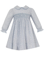 Petit Bebe Grace Girl Dress