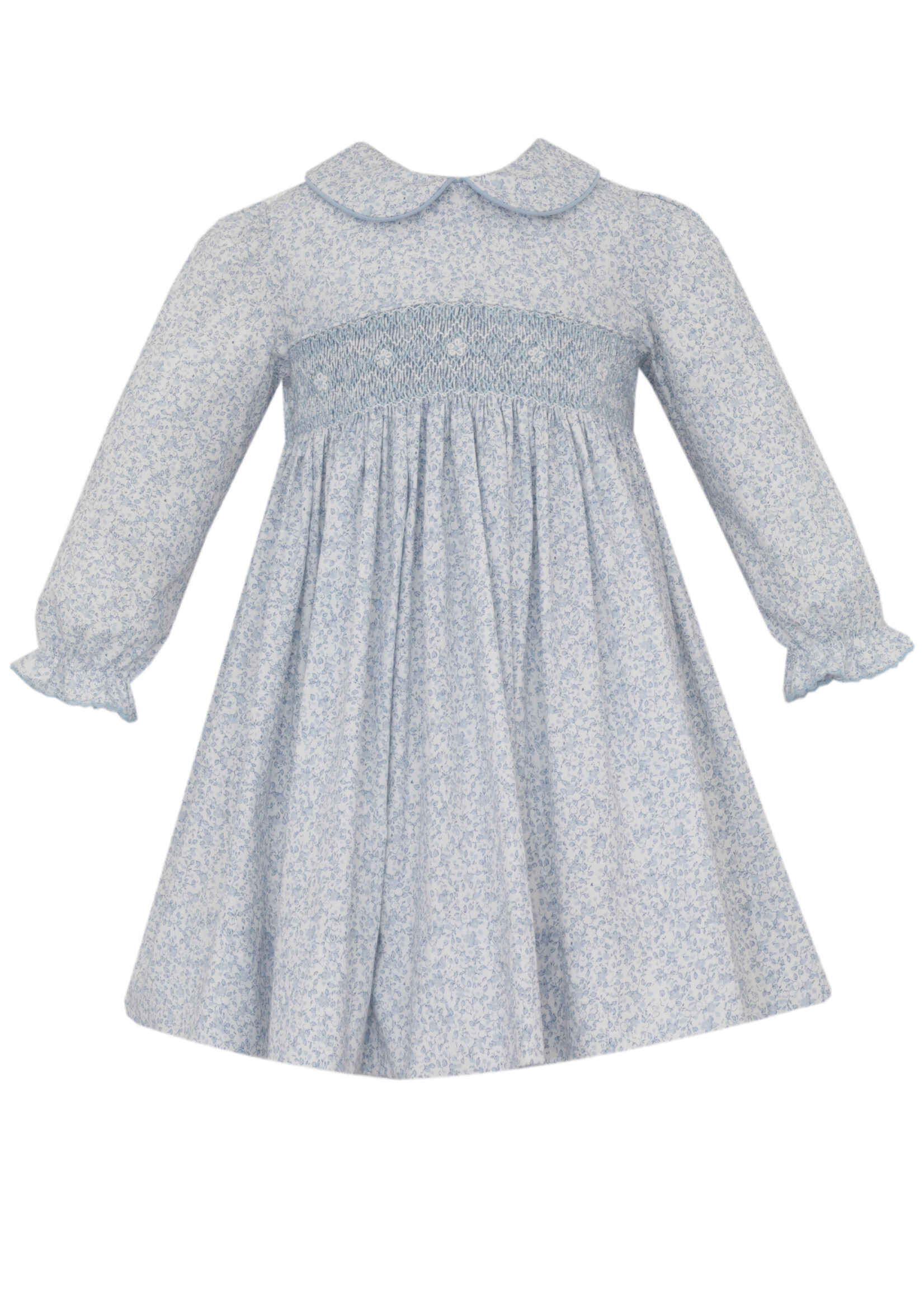 Petit Bebe Grace Girl Dress
