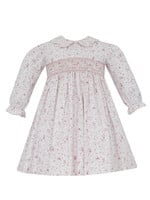 Anavini Mia Float Dress L/S