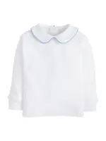 Little English Piped Peter Pan SHIRT
