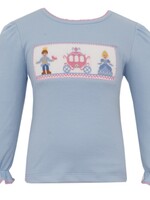 Anavini CINDERELLA GIRL Shirt L/S
