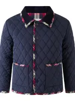 Rachel Riley Quilted Jacket