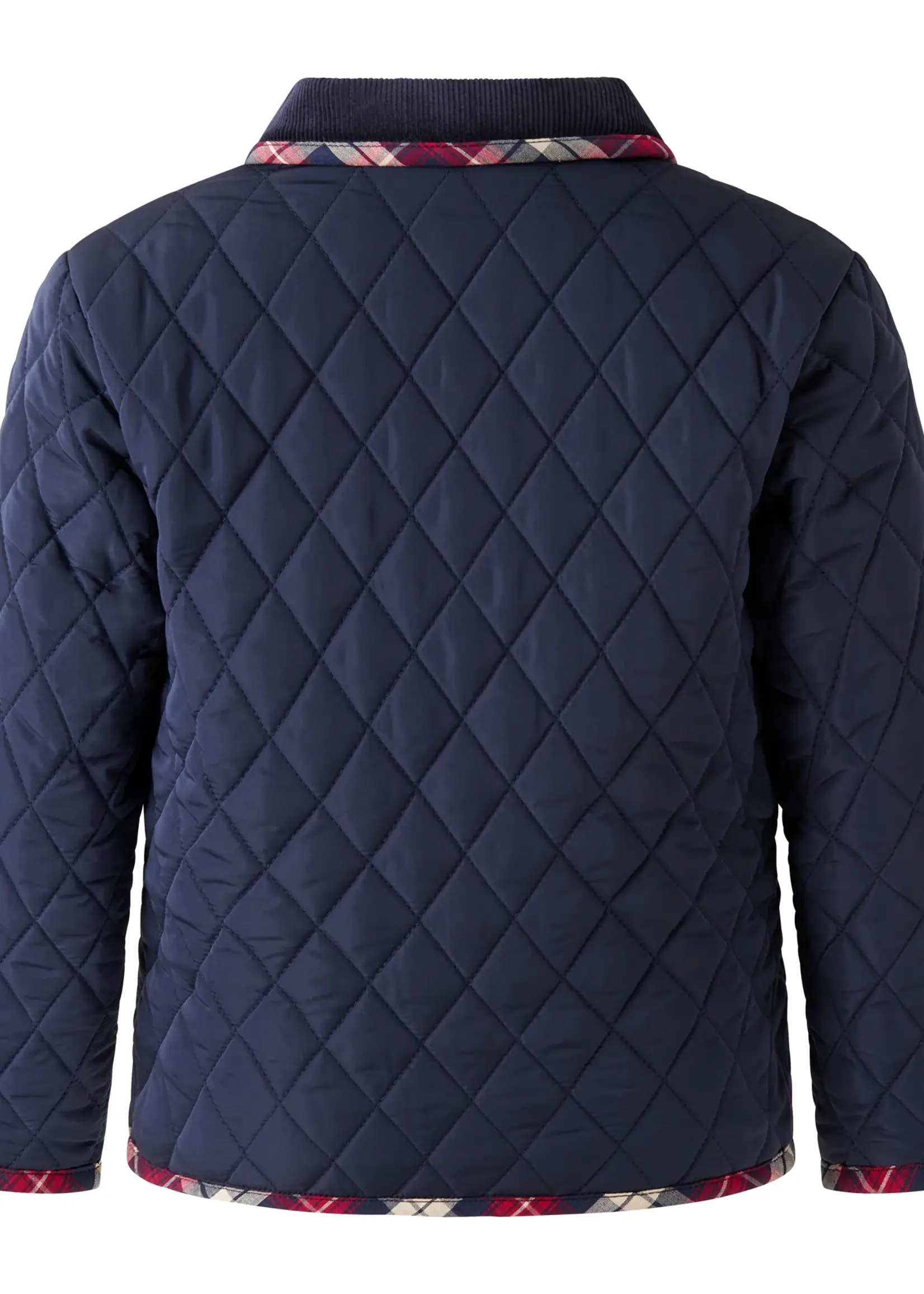 Rachel Riley Quilted Jacket