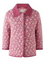 Rachel Riley Quilted Jacket