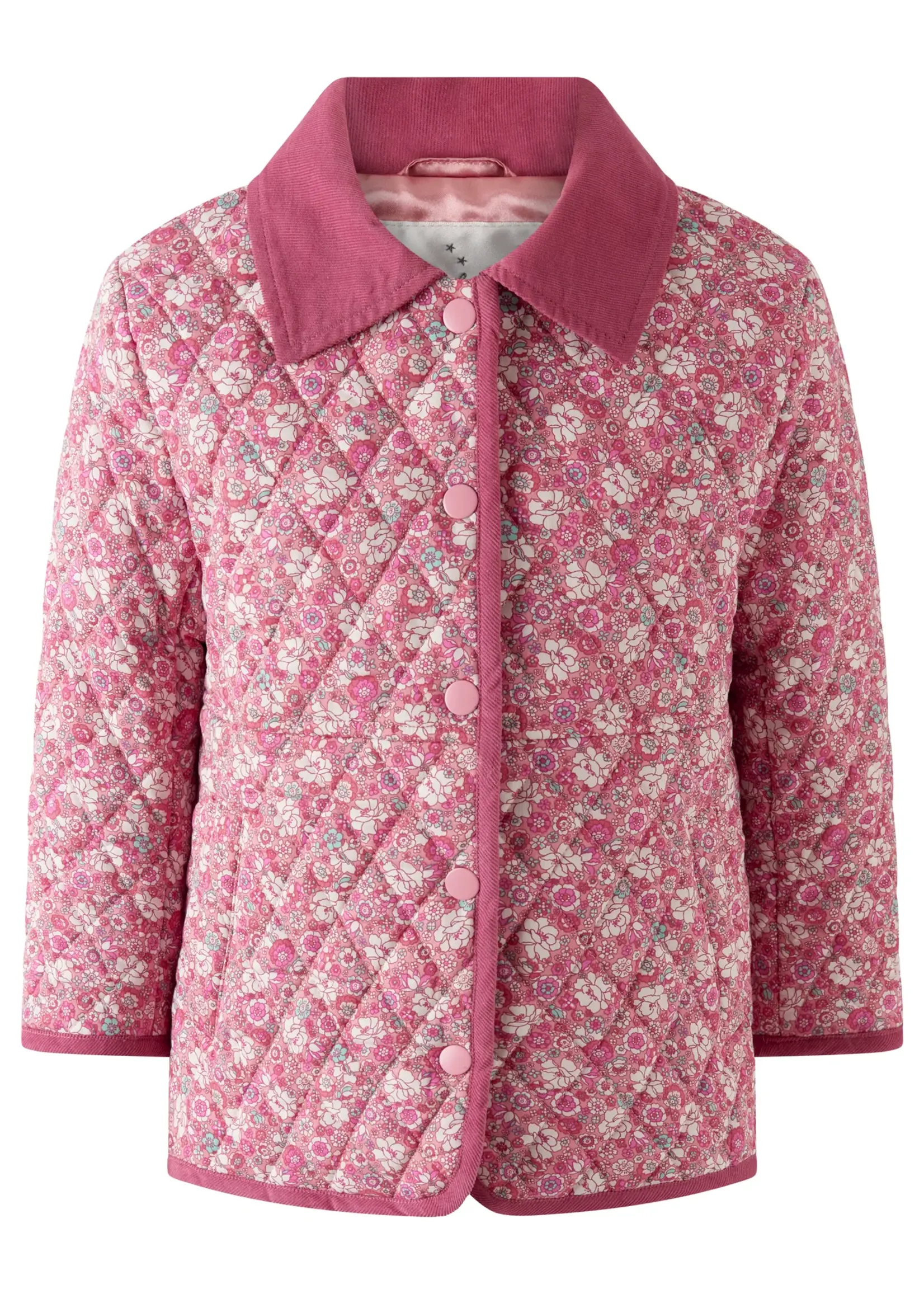 Rachel Riley Quilted Jacket