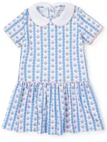 Lila + Hayes Libby Dress