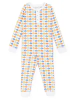 Lila + Hayes Jack Pajama Pant Set