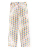 Lila + Hayes Beckett Boys' Hangout Pant