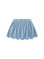 Lullaby Set Susie Scallop Skirt