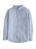 Little English Button Down Shirt