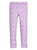 Little English Leggings