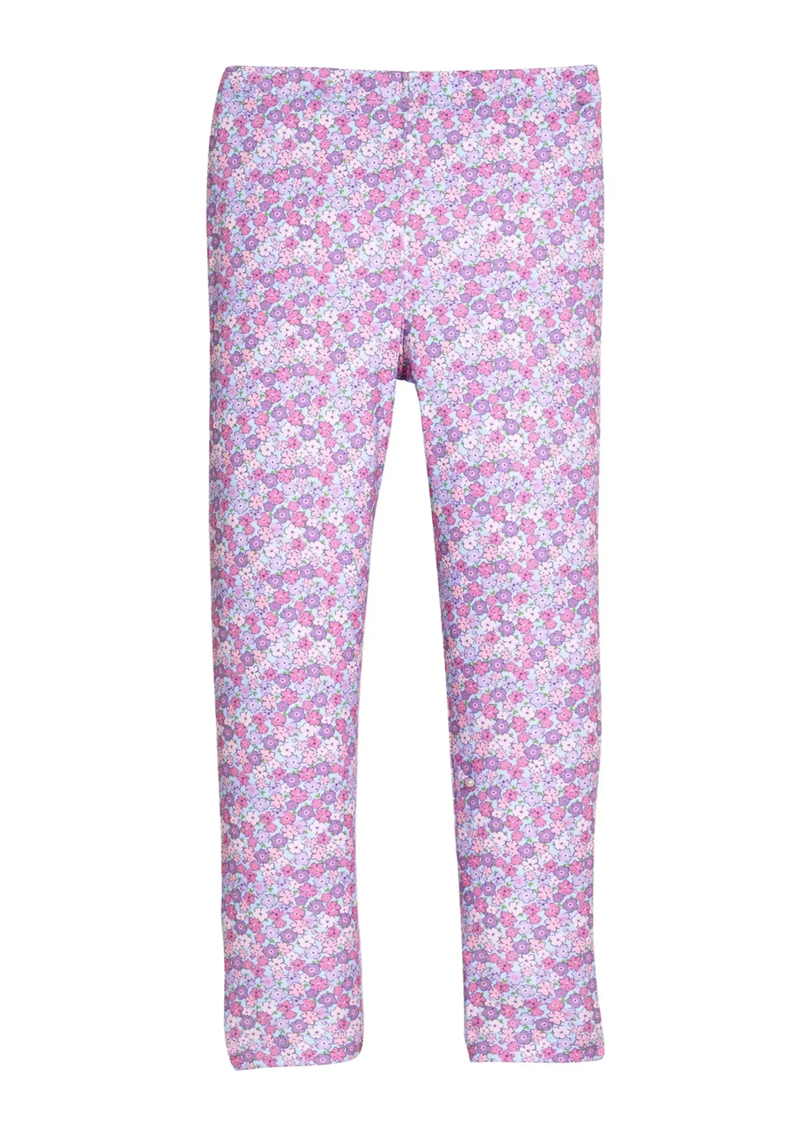 Little English Leggings