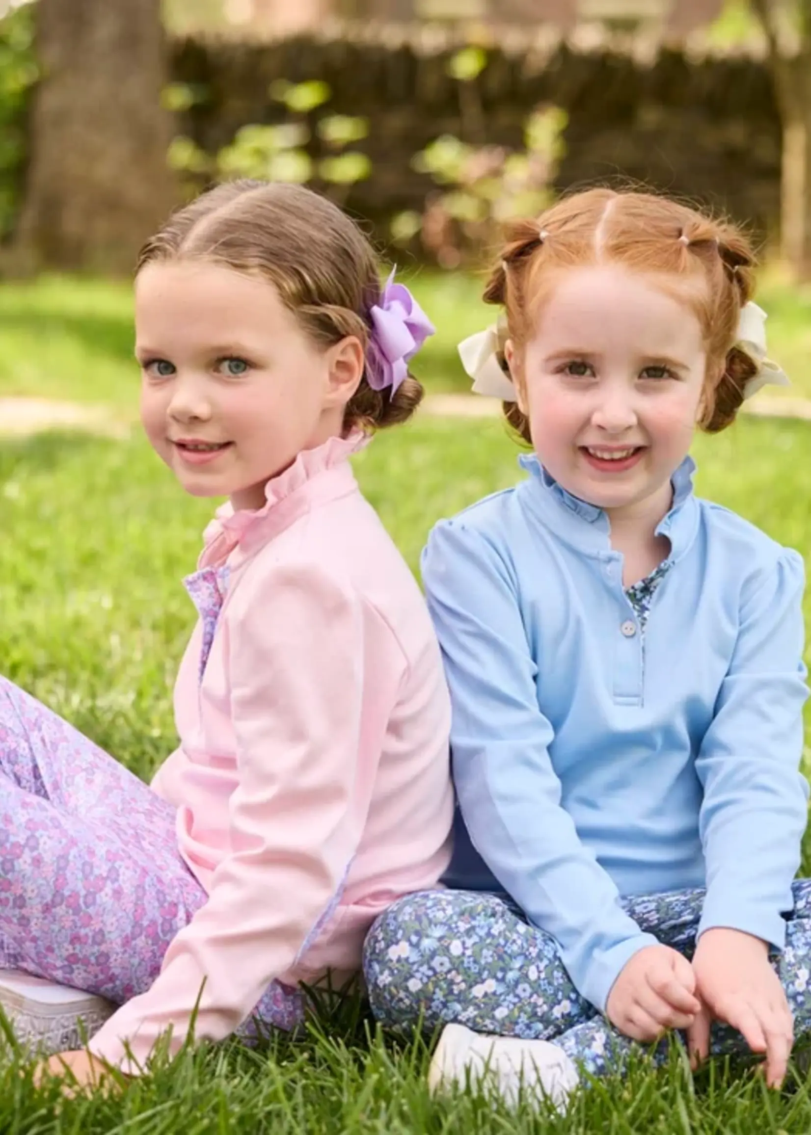 Little English Leggings