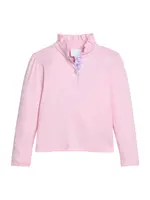 Little English Long Sleeve Hastings Polo