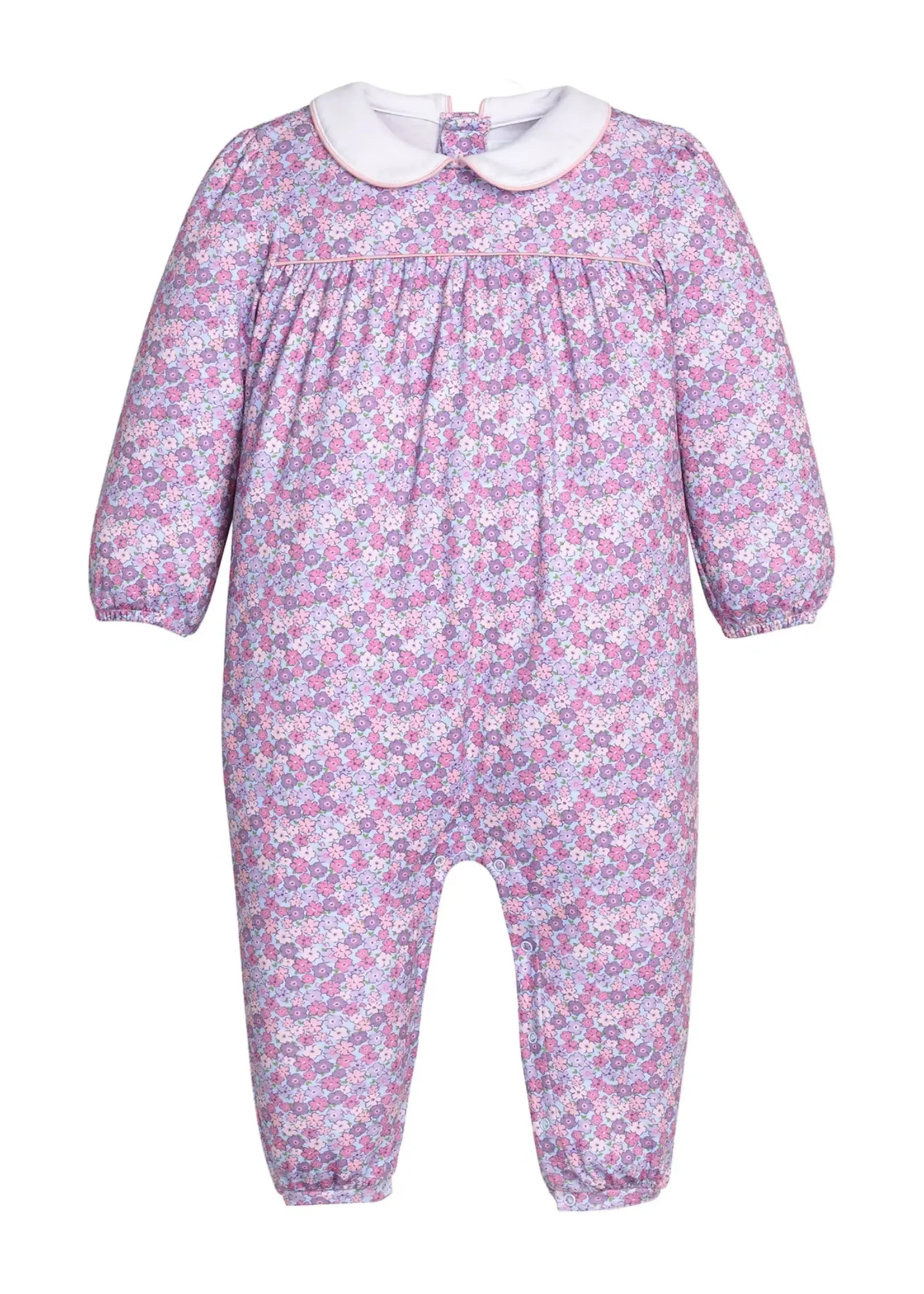 Little English Evelyn Romper