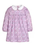 Little English Evelyn Dress